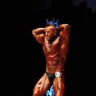 Chris  Miller - NPC West Texas Classic 2012 - #1